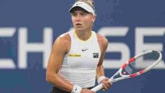 СТАРОДУБЦЕВА ПРОГРАЄ СТАРТОВУ ДУЕЛЬ ФРЕНХ НА ТУРНІРІ WTA 500 У ВАШИНГТОНІ