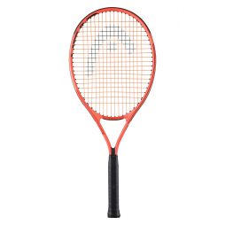 Теннисная ракетка детская Head Radical Jr. (26) orange Теннисная ракетка детская Head Radical Jr. (26) orange