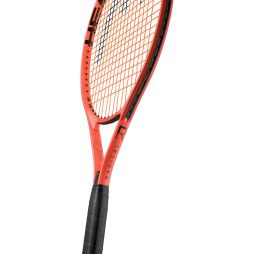 Теннисная ракетка детская Head Radical Jr. (26) orange Теннисная ракетка детская Head Radical Jr. (26) orange