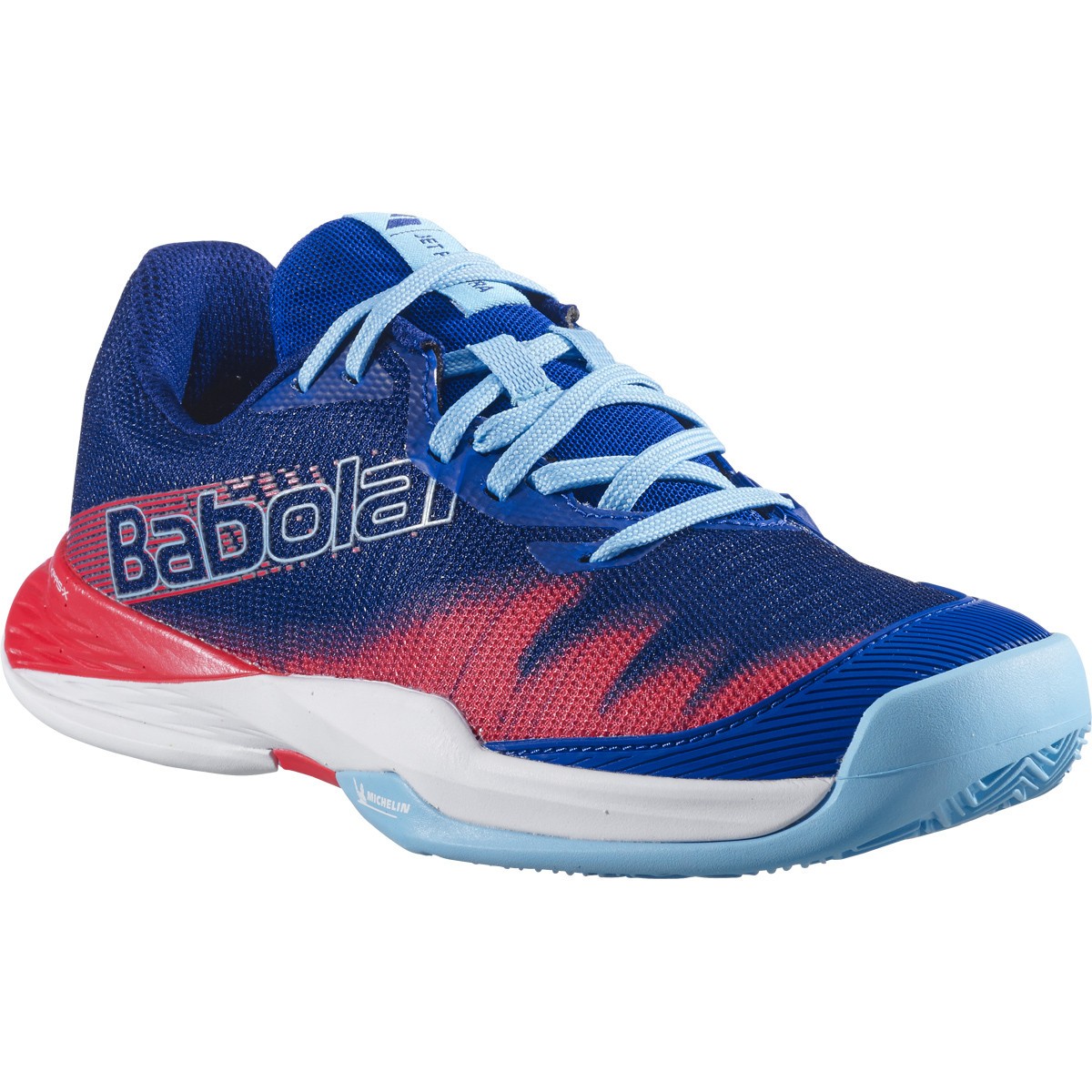 Детские теннисные кроссовки Babolat Jet Premura 