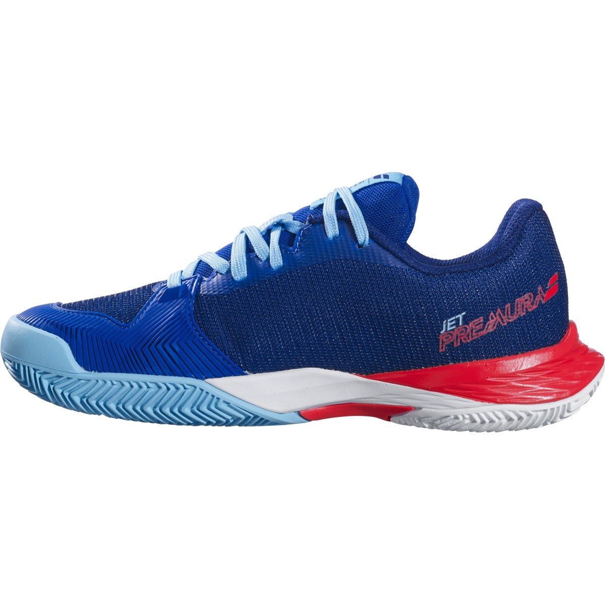 Дитячі тенісні кросівки Babolat Jet Premura 