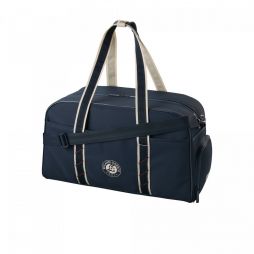 Сумка Wilson RG 2025 Session Soire Small Duffel Bag Dark blue Сумка Wilson RG 2025 Session Soire Small Duffel Bag Dark blue