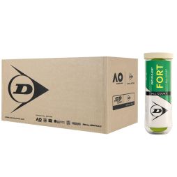 Dunlop Fort TS All Court 24-банки