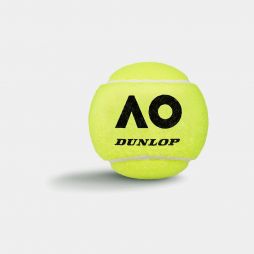 Dunlop Australian Open 4-Ball Dunlop Australian Open 4-Ball