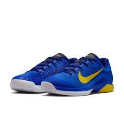 Тенісні кросівки чоловічі Nike Zoom Vapor 12 racer blue/lightening-deep
royal blue Тенісні кросівки чоловічі Nike Zoom Vapor 12 racer blue/lightening-deep
royal blue
