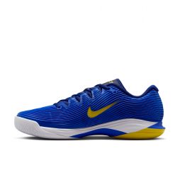 Тенісні кросівки чоловічі Nike Zoom Vapor 12 racer blue/lightening-deep
royal blue Тенісні кросівки чоловічі Nike Zoom Vapor 12 racer blue/lightening-deep
royal blue