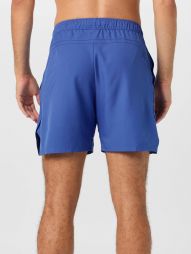 Тенісні шорти чоловічі Nike Court Victory 7 Tennis Short comet blue/white Тенісні шорти чоловічі Nike Court Victory 7 Tennis Short comet blue/white