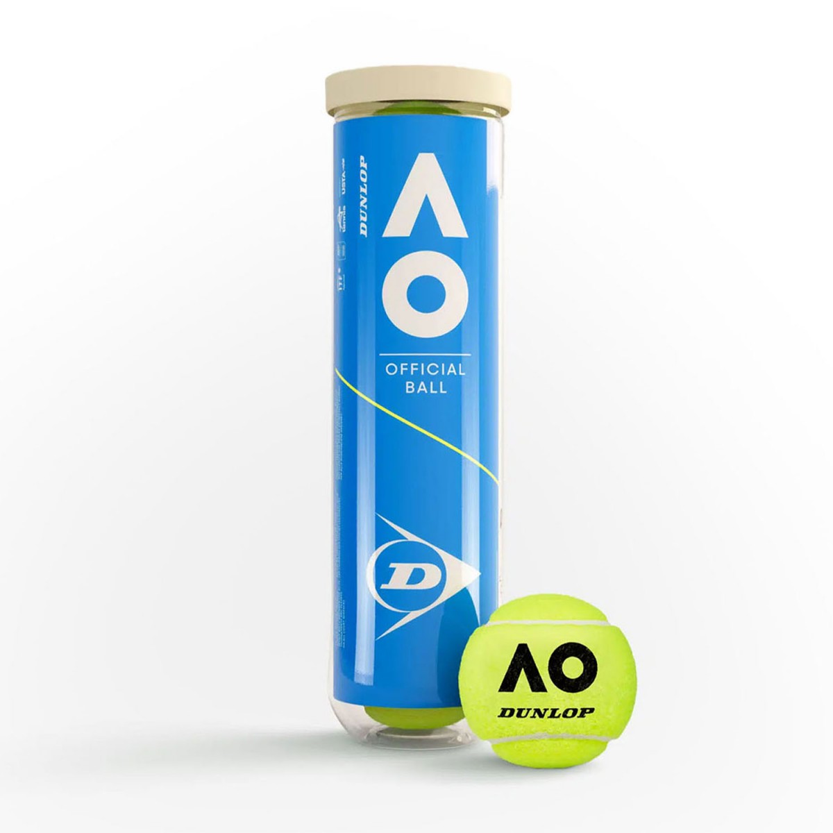 Dunlop Australian Open 4-Ball