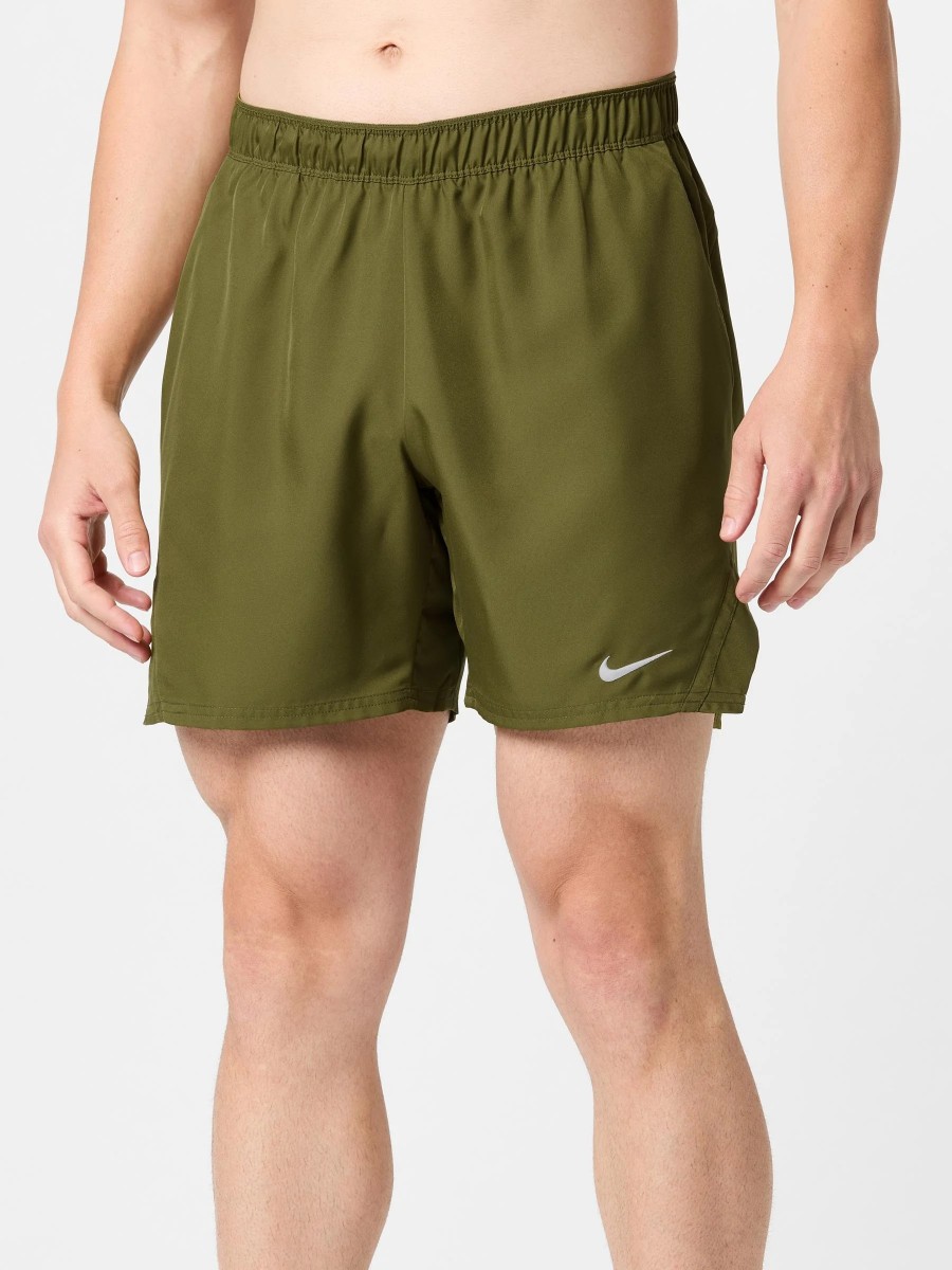 Тенісні шорти чоловічі Nike Court Victory 7