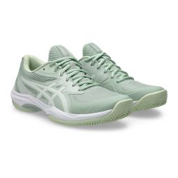 Тенісні кросівки жіночі Asics Game FF Грунт lichen rock /white Тенісні кросівки жіночі Asics Game FF Грунт lichen rock /white