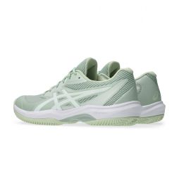 Тенісні кросівки жіночі Asics Game FF Грунт lichen rock /white Тенісні кросівки жіночі Asics Game FF Грунт lichen rock /white