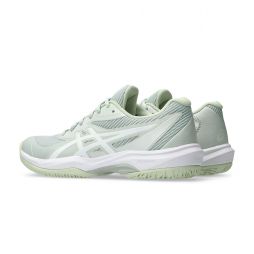 Тенісні кросівки жіночі Asics Game FF lichen rock /white Тенісні кросівки жіночі Asics Game FF lichen rock /white