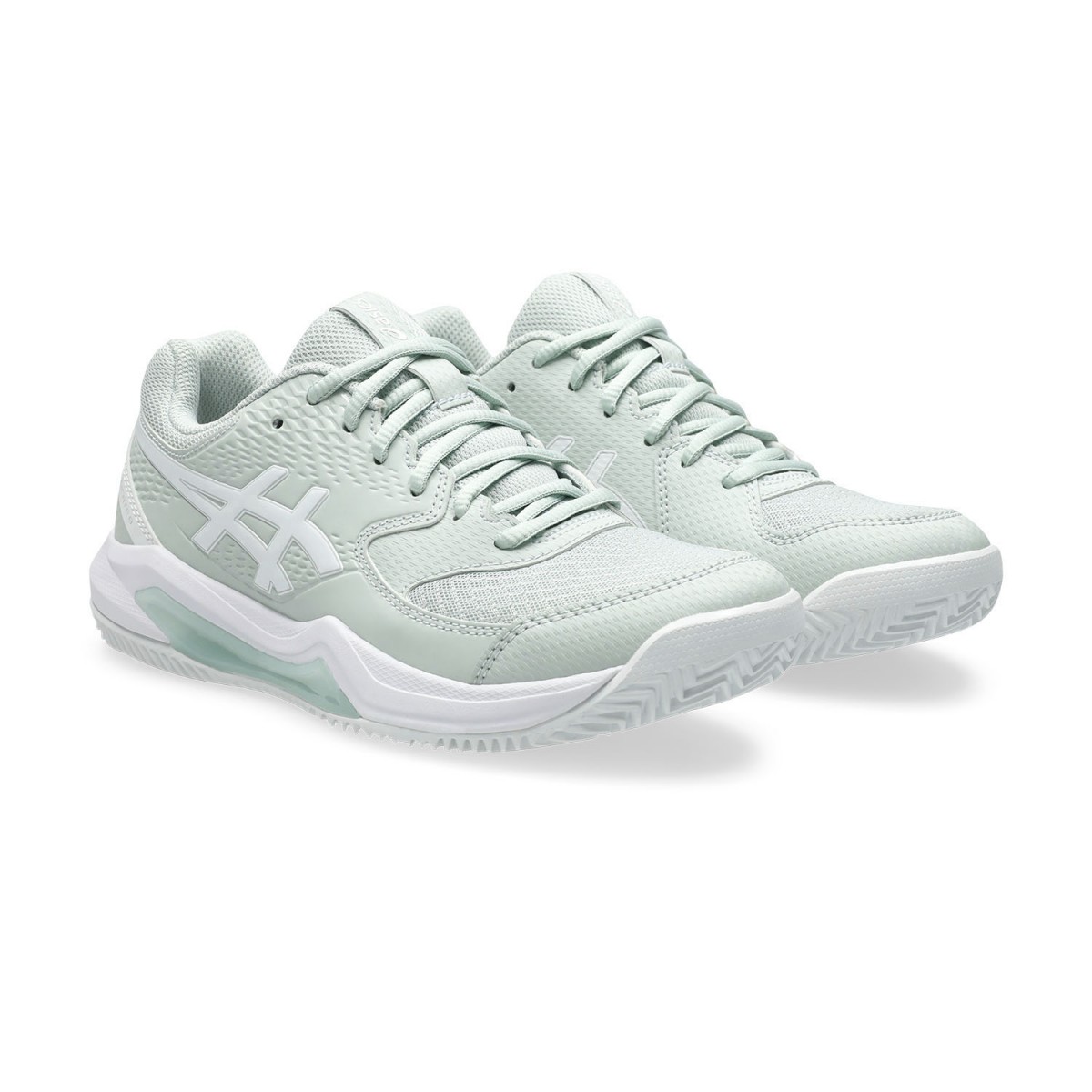 Тенісні кросівки жіночі Asics Gel-Dedicate 8 