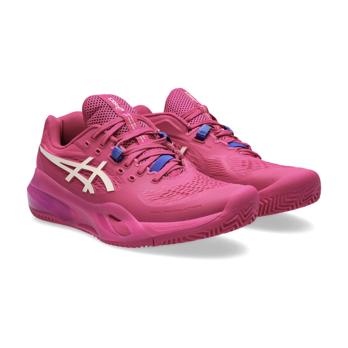 Тенісні кросівки жіночі Asics Gel-Resolution X 