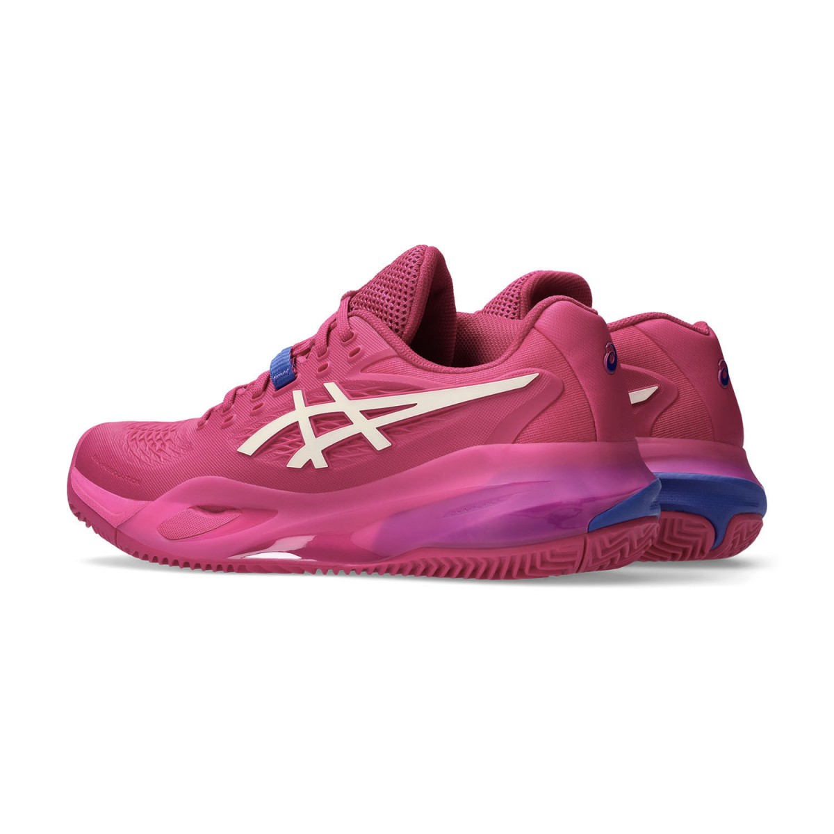 Тенісні кросівки жіночі Asics Gel-Resolution X 