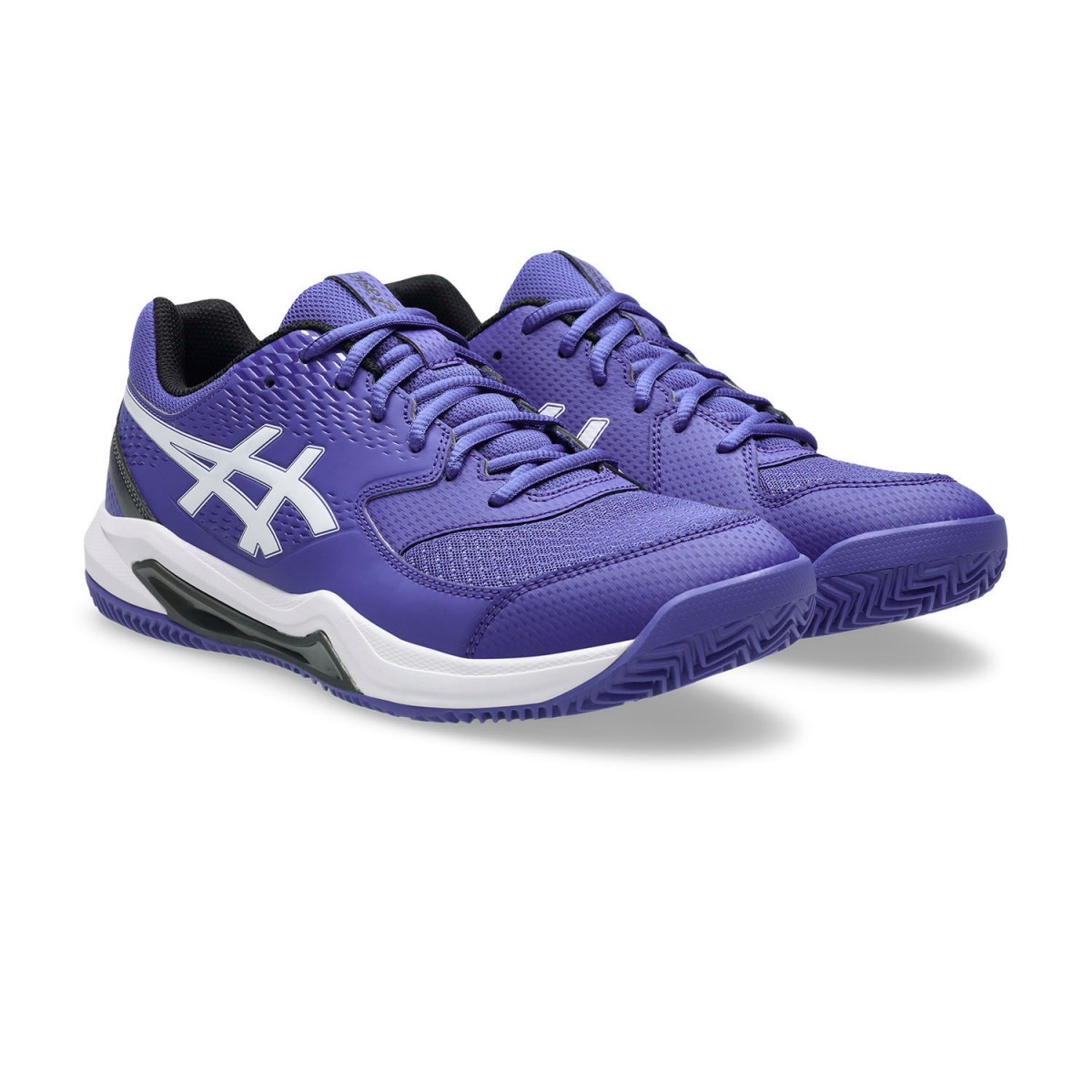 Тенісні кросівки чоловічі Asics Gel-Dedicate 8 