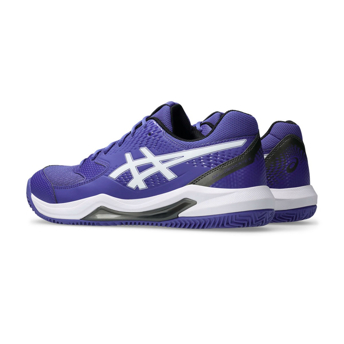 Тенісні кросівки чоловічі Asics Gel-Dedicate 8 