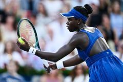 18-РІЧНА КАНАДІЙКА ПЕРША ФІНАЛІСТКА ТУРНІРУ WTA 1000. УКРАЇНЦІ НА КОРТАХ СВІТУ: