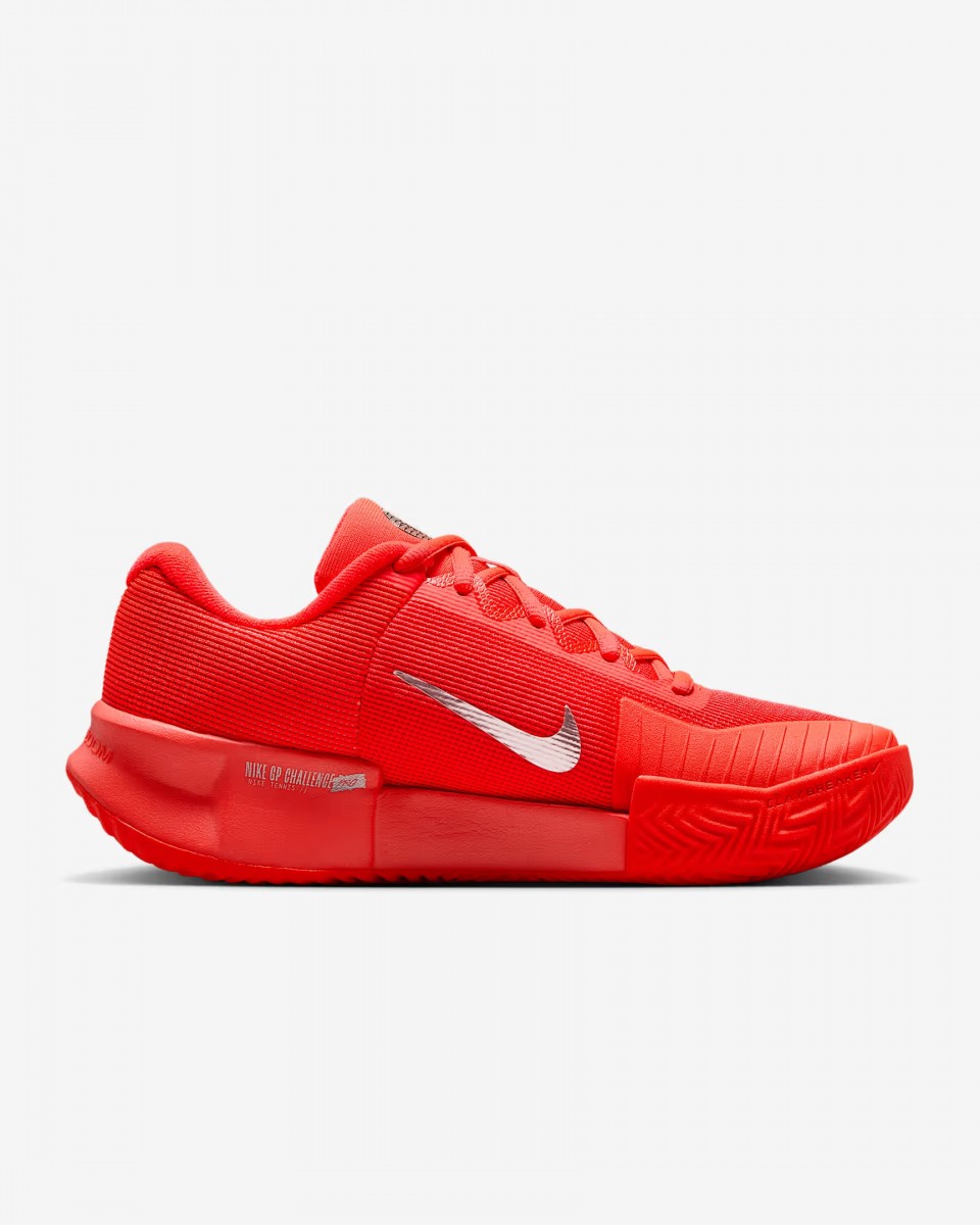 Теннисные кроссовки женские Nike Zoom GP Challenge Pro PRM 