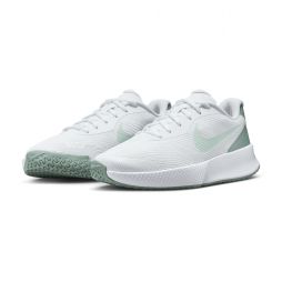 Тенісні кросівки жіночі Nike Vapor Lite 3 white/mint foam-cannon Тенісні кросівки жіночі Nike Vapor Lite 3 white/mint foam-cannon