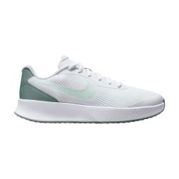 Тенісні кросівки жіночі Nike Vapor Lite 3 white/mint foam-cannon Тенісні кросівки жіночі Nike Vapor Lite 3 white/mint foam-cannon