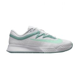 Тенісні кросівки жіночі Nike Zoom Vapor Pro 3 white/mint foam-cannon Тенісні кросівки жіночі Nike Zoom Vapor Pro 3 white/mint foam-cannon