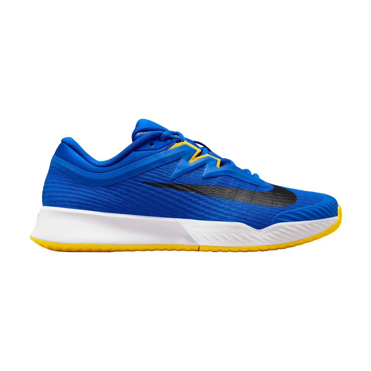 Теннисные кроссовки мужские Nike Zoom Vapor Pro 3 racer blue/black-white-lightening