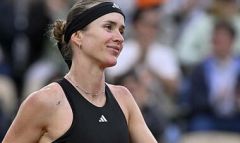 US OPEN 2025: ЖЕРЕБ ВИЗНАЧИВ СУПЕРНИЦЬ УКРАЇНСЬКИХ ТЕНІСИСТОК