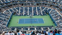 ЦІКАВІ ФАКТИ З ІСТОРІЇ US OPEN. УКРАЇНЦІ НА КОРТАХ СВІТУ: