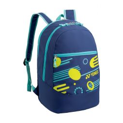 Теннисный рюкзак Yonex Classic Backpack Kids blue Теннисный рюкзак Yonex Classic Backpack Kids blue