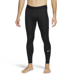 Термоштани Nike Pro Dri Fit 3Q Tight Men Термоштани Nike Pro Dri Fit 3Q Tight Men