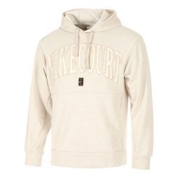 Худі чоловіче Nike DF FLC Heritage light orewood brown / pale ivory Худі чоловіче Nike DF FLC Heritage light orewood brown / pale ivory
