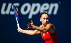 КОСТЮК ПРОБИЛАСЬ ДО ЧЕТВЕРТОГО РАУНДУ US OPEN. УКРАЇНЦІ НА КОРТАХ СВІТУ: