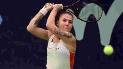 ОЛІЙНИКОВА ВИХОДИТЬ ДО ЧВЕРТЬФІНАЛУ ТУРНІРУ WTA 125. УКРАЇНЦІ НА КОРТАХ СВІТУ: