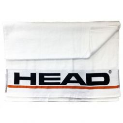 Полотенце Head Towel S white