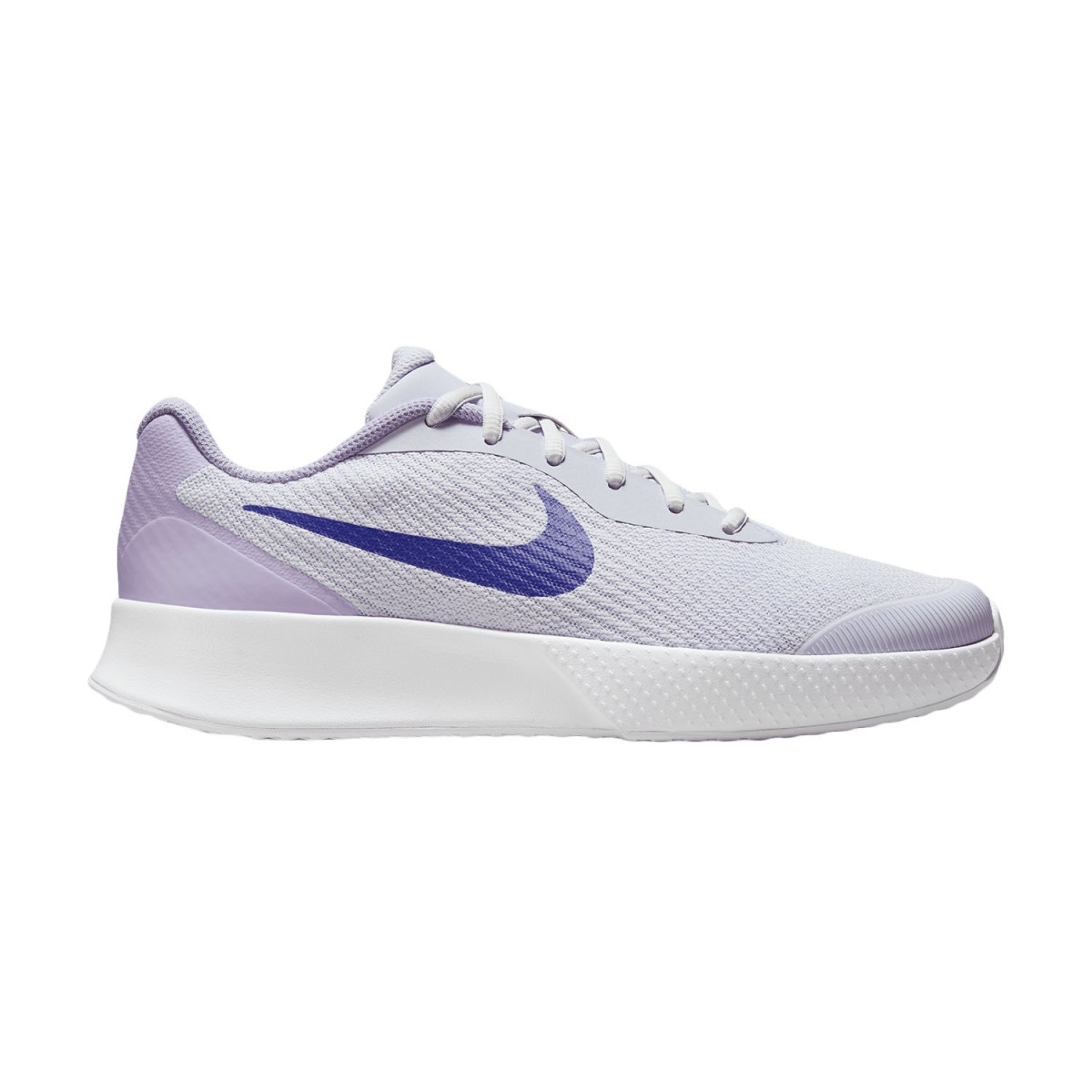 Тенісні кросівки жіночі Nike Vapor Lite 3  amethyst tint/deep night/white