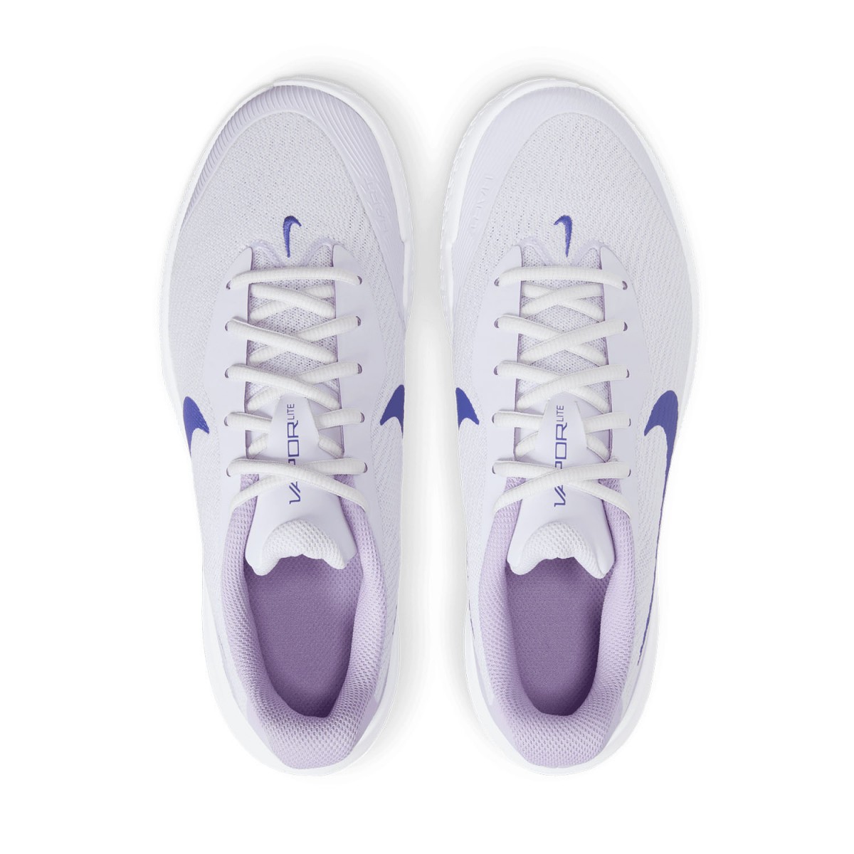 Тенісні кросівки жіночі Nike Vapor Lite 3  amethyst tint/deep night/white