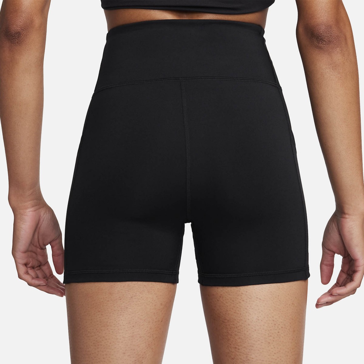 Теннисные шорты женские Nike DF Advantage Ballshort reg black Теннисные шорты женские Nike DF Advantage Ballshort reg black