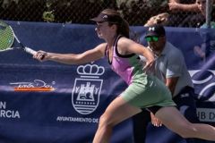 ВПЕВНЕНИЙ СТАРТ СНІГУР НА ТУРНІРІ WTA 125. УКРАЇНЦІ НА КОРТАХ СВІТУ: