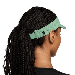 Візор Nike ADV Ace Tennis Visor cannon/anthracite/white Візор Nike ADV Ace Tennis Visor cannon/anthracite/white