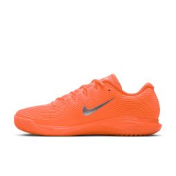 Тенісні кросівки чоловічі Nike Zoom Vapor 12 PRM USO Грунт atomic orange/white-hyper crimson Тенісні кросівки чоловічі Nike Zoom Vapor 12 PRM USO Грунт atomic orange/white-hyper crimson