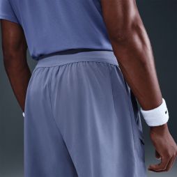 Тенісні шорти чоловічі Nike Court Advantage 6 Tennis Short world indigo/white Тенісні шорти чоловічі Nike Court Advantage 6 Tennis Short world indigo/white