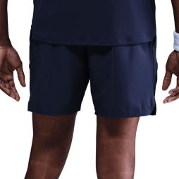 Тенісні шорти чоловічі Nike Court Slam Tennis Short NY midnight navy Тенісні шорти чоловічі Nike Court Slam Tennis Short NY midnight navy