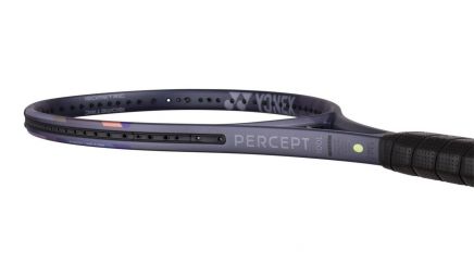 Тенісна ракетка Yonex Percept 100L (280g) midnight navy Тенісна ракетка Yonex Percept 100L (280g) midnight navy