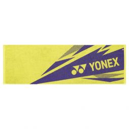 Рушник Yonex Sport Towel shine yellow Рушник Yonex Sport Towel shine yellow
