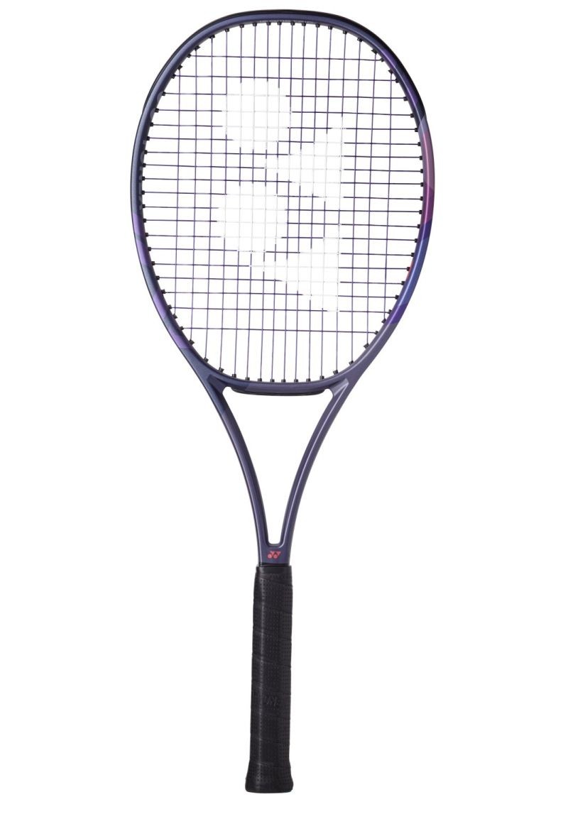 Тенісна ракетка Yonex Percept 100L (280g) midnight navy