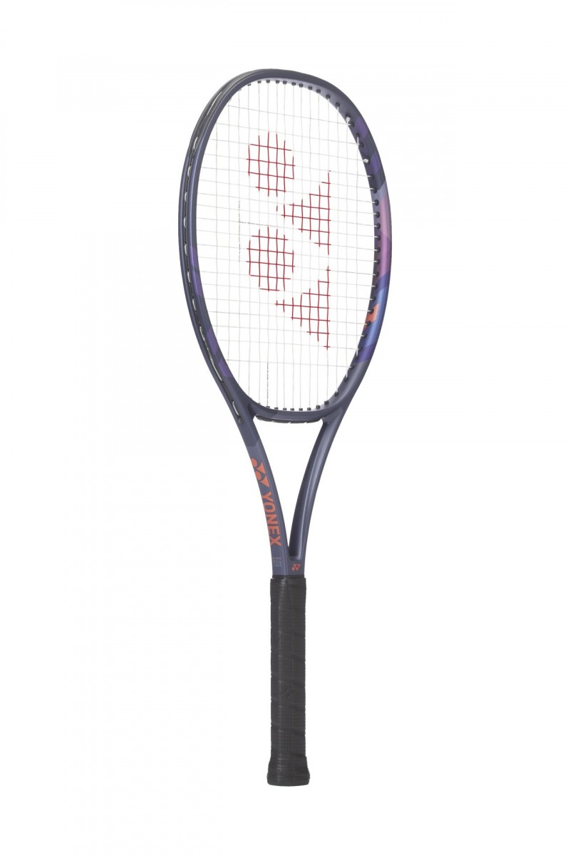 Тенісна ракетка Yonex Percept 97L (290g) midnight navy