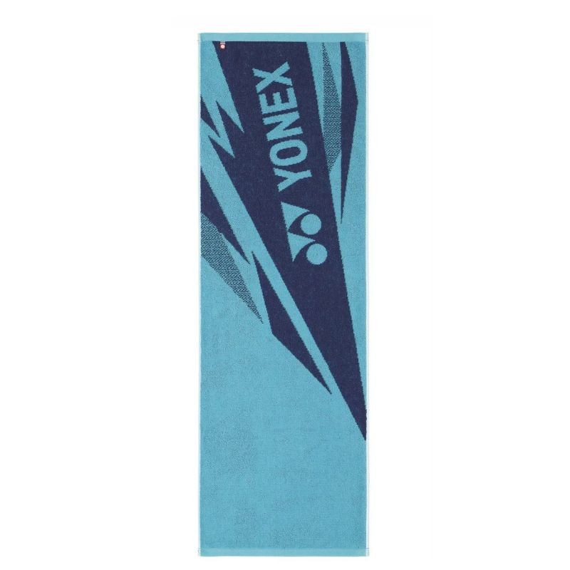 Полотенце Yonex Sport Towel deep sea