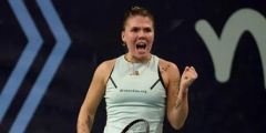 ОЛІЙНИКОВА ПОБОРЕТЬСЯ ЗА ТРОФЕЙ НА ТУРНІРІ WTA 125 В ІТАЛІЇ. УКРАЇНЦІ НА КОРТАХ СВІТУ: