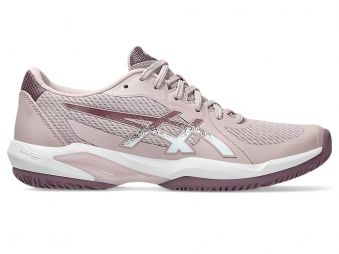 Тенісні кросівки жіночі Asics Solution Swift FF 2 watershed rose/white Тенісні кросівки жіночі Asics Solution Swift FF 2 watershed rose/white